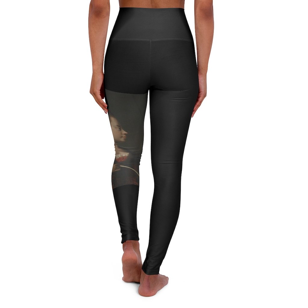 Royelle Time Period Leggings