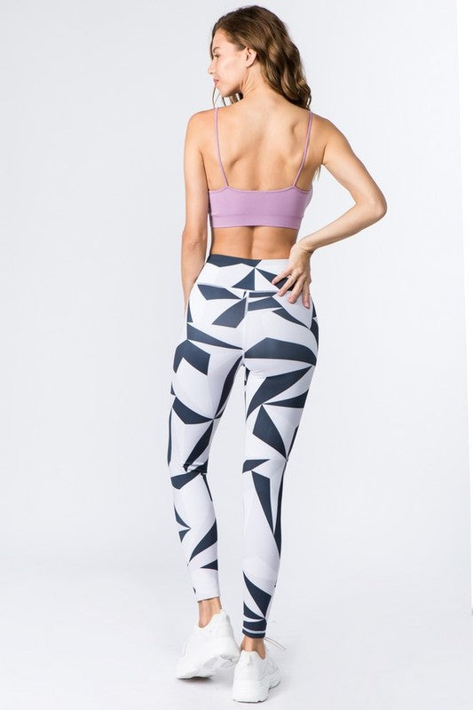 Active Workout Legging