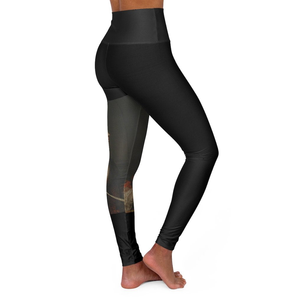 Royelle Time Period Leggings