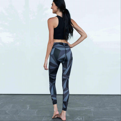 Active Workout Legging