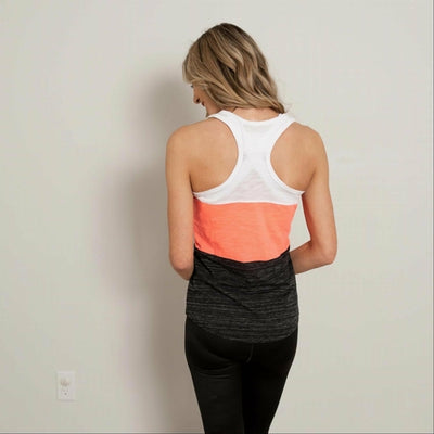 SereneFit Soft Workout Tank