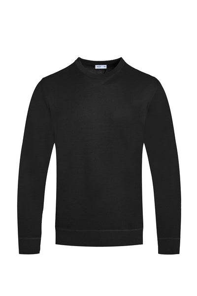 Black Long Sleeve