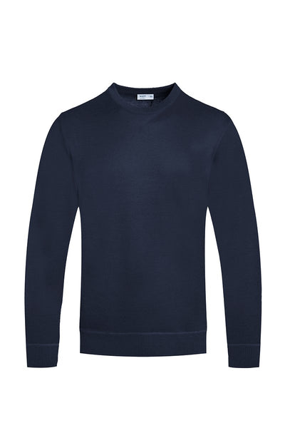 Navy Blue Long Sleeve