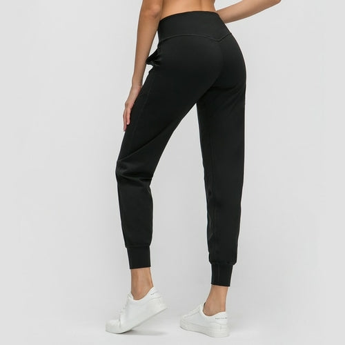 Lightweight Sweatpants