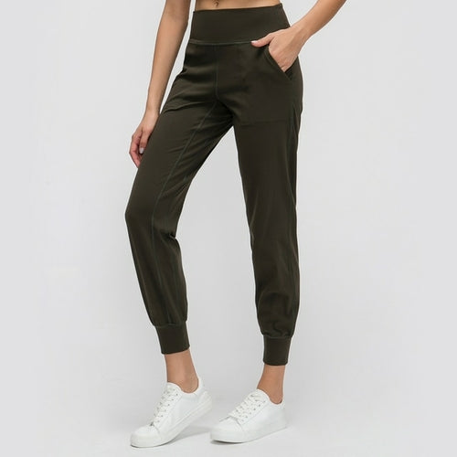 Lightweight Sweatpants