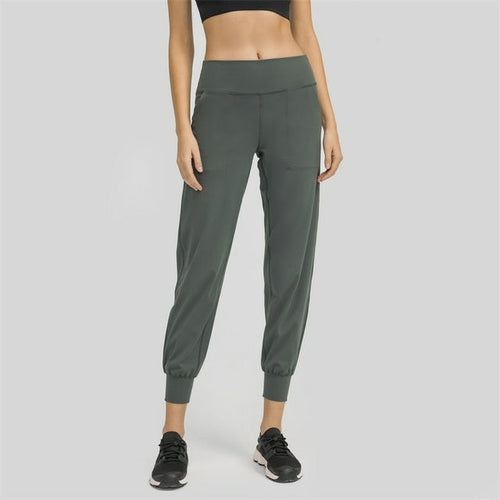 Lightweight Sweatpants