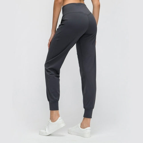 Lightweight Sweatpants