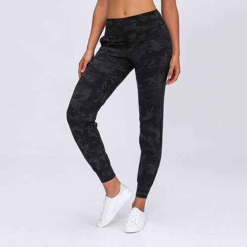 Lightweight Sweatpants