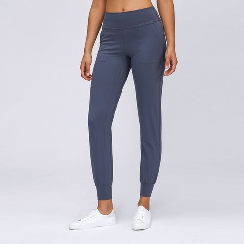 Lightweight Sweatpants