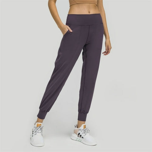 Lightweight Sweatpants