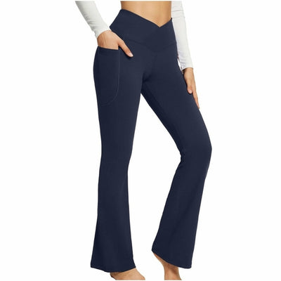 High Waist yoga Fitness Pants