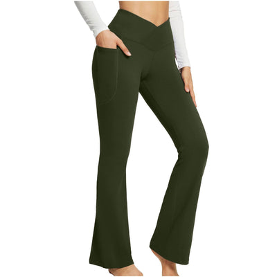 High Waist yoga Fitness Pants