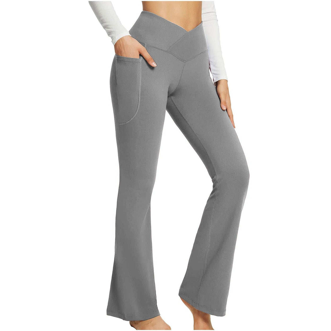 High Waist yoga Fitness Pants