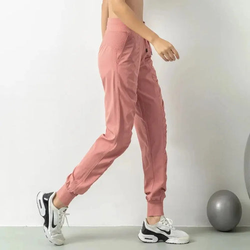 Women Joggers