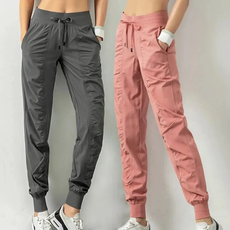 Women Joggers