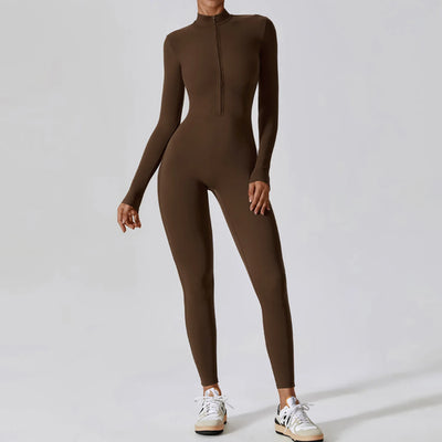 Women's One-Piece Suit