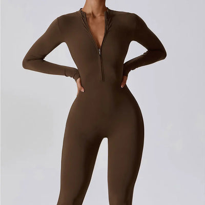 Women's One-Piece Suit