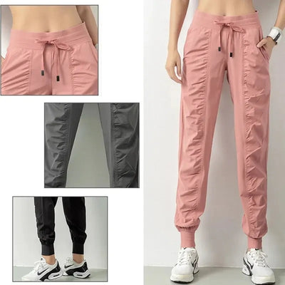 Women Joggers