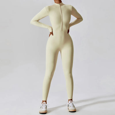 Women's One-Piece Suit