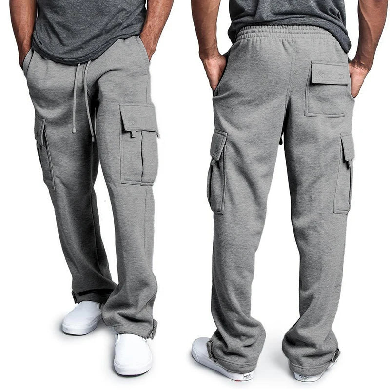 Mens Casual Sweatpants