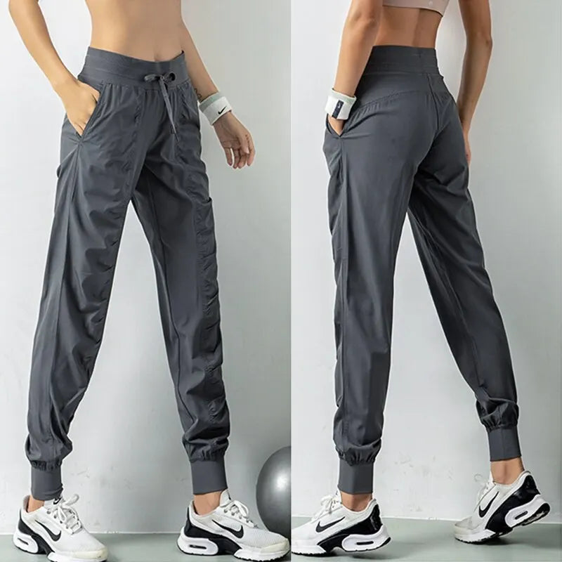 Women Joggers