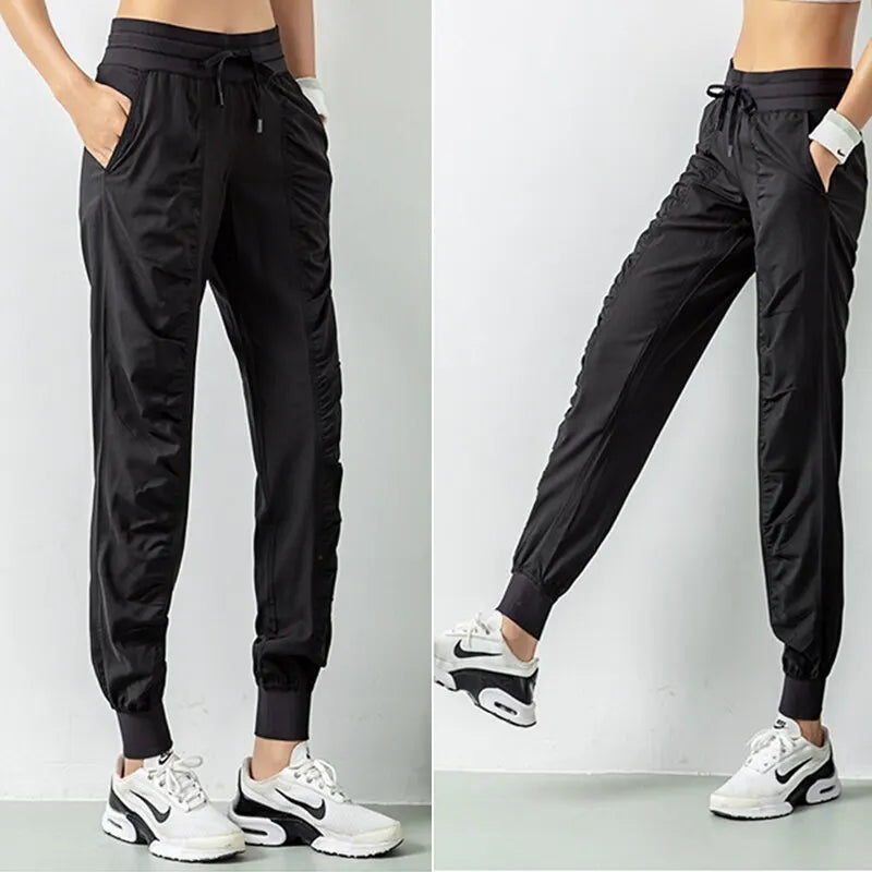 Women Joggers