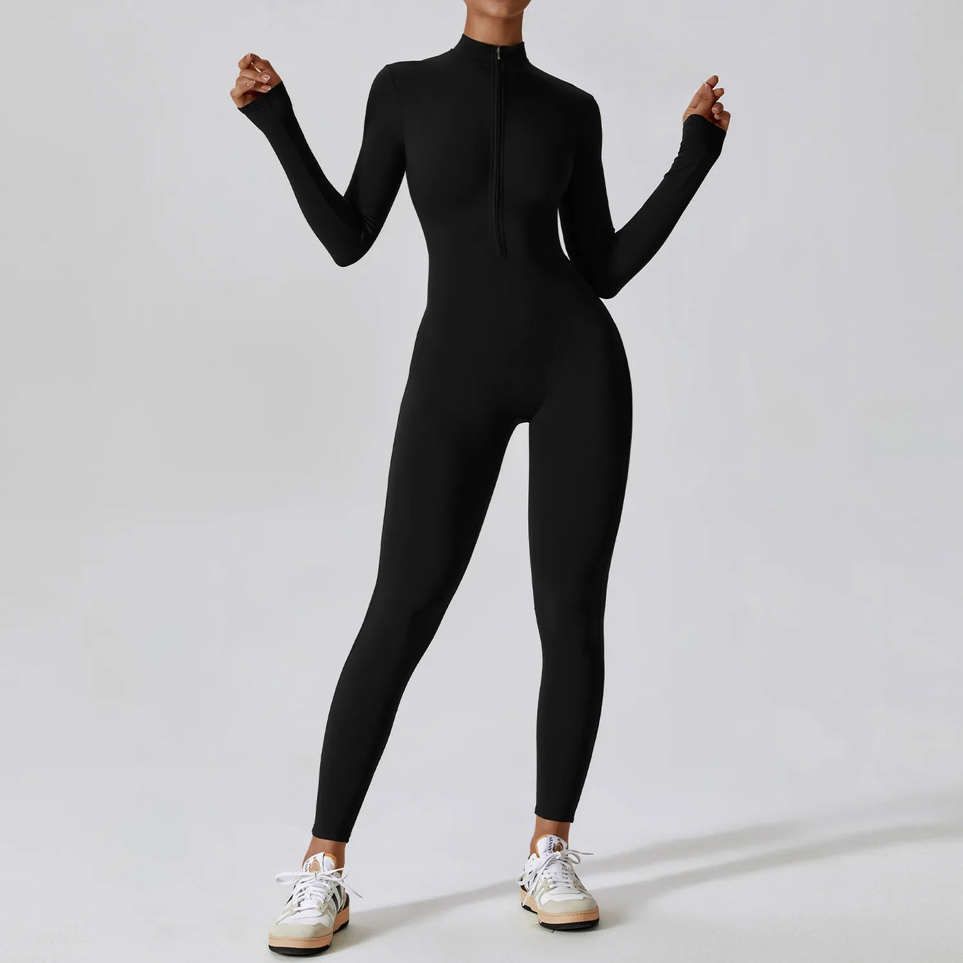 Women's One-Piece Suit