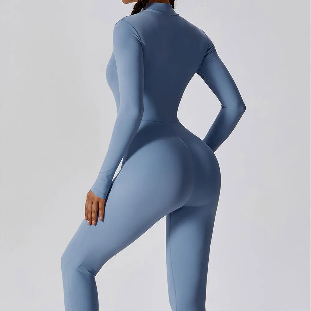 Women's One-Piece Suit