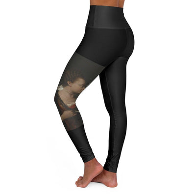 Royelle Time Period Leggings