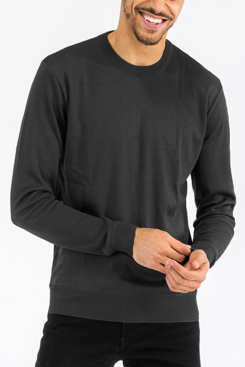 Black Long Sleeve