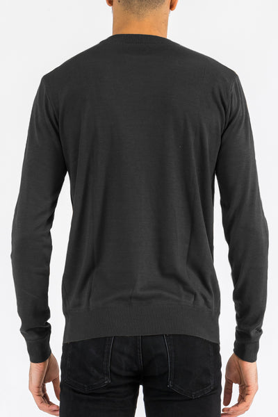 Black Long Sleeve