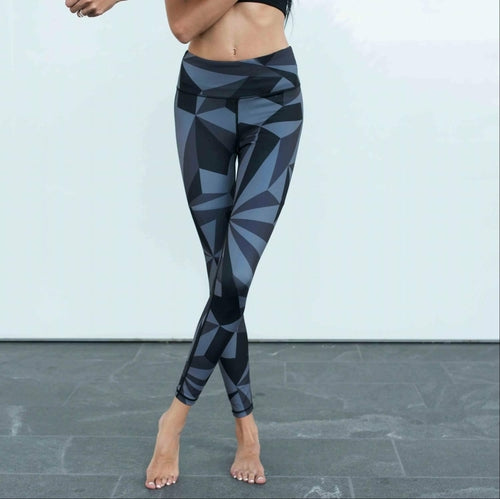 Active Workout Legging