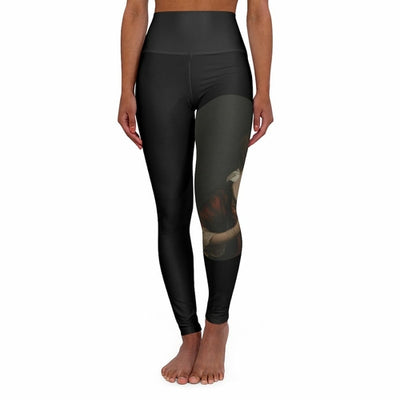 Royelle Time Period Leggings